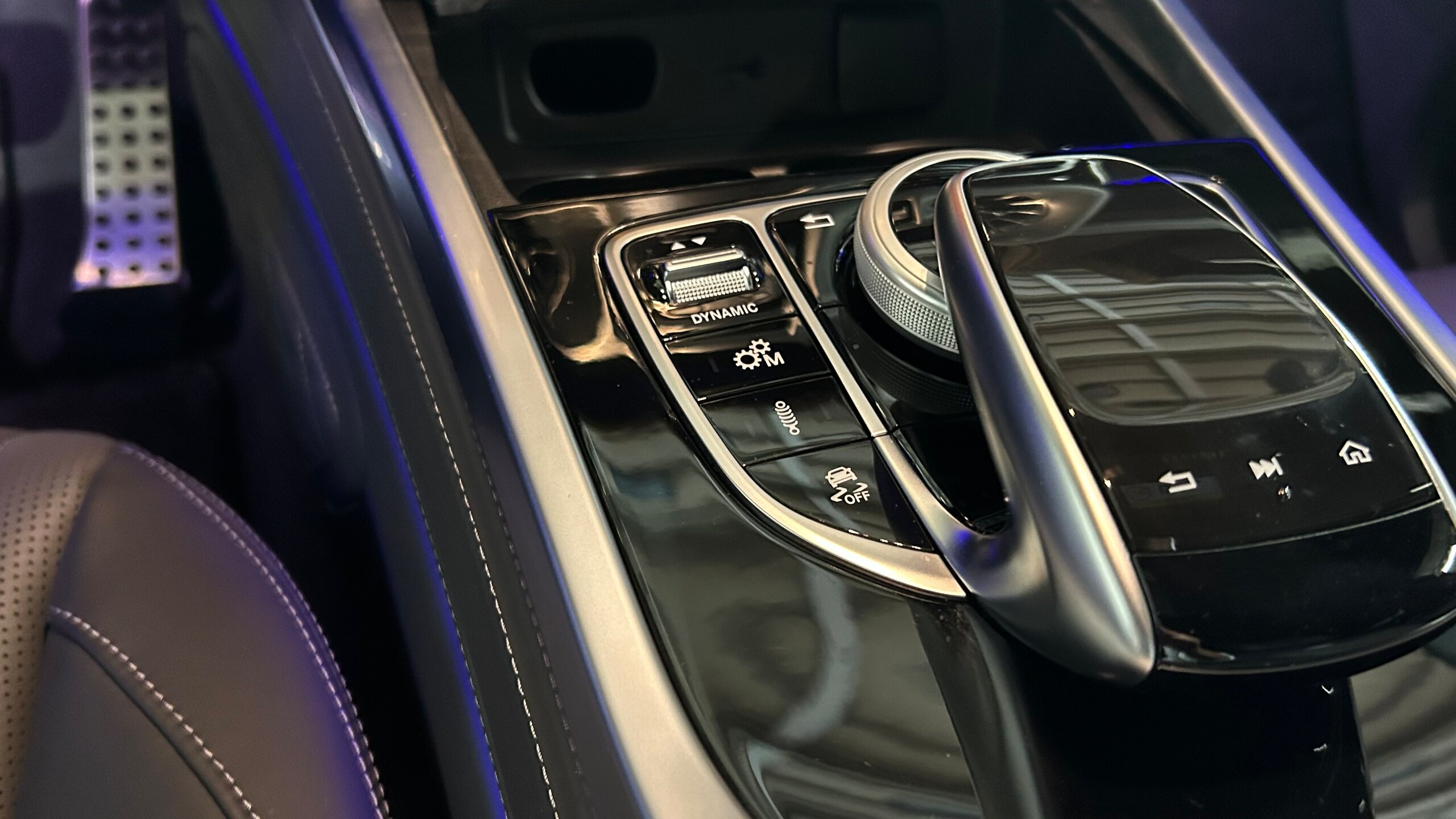 2023 Mercedes-AMG G-Class