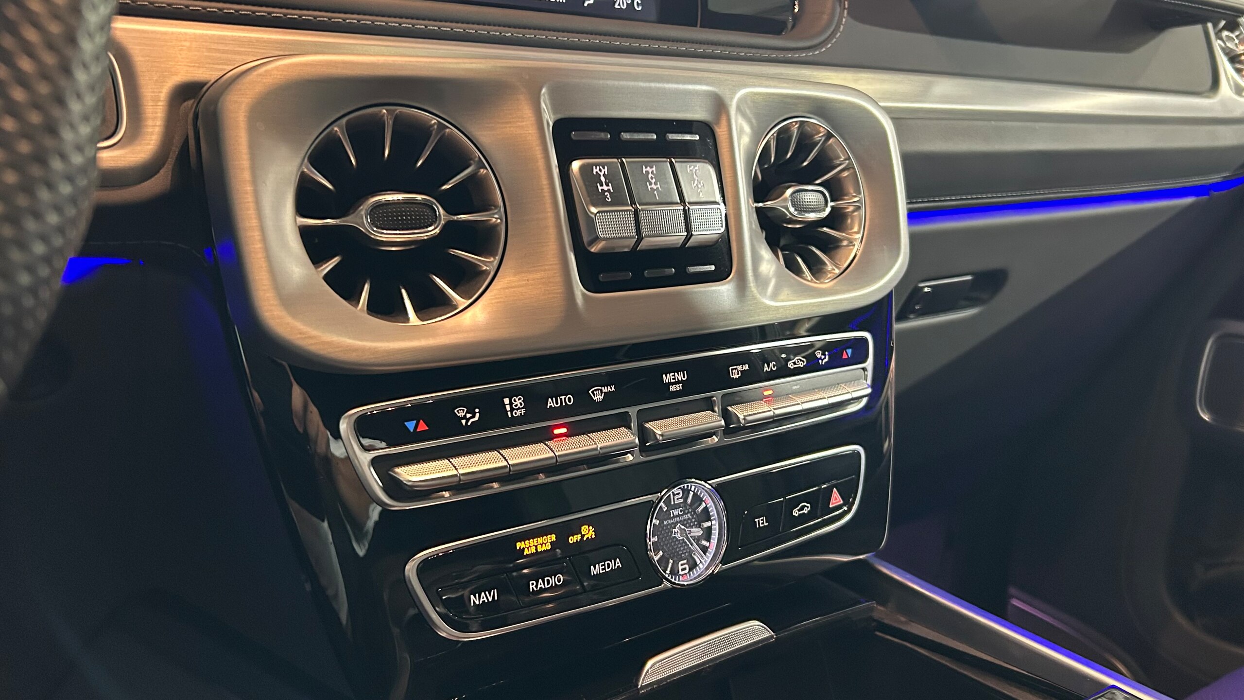 2023 Mercedes-AMG G-Class