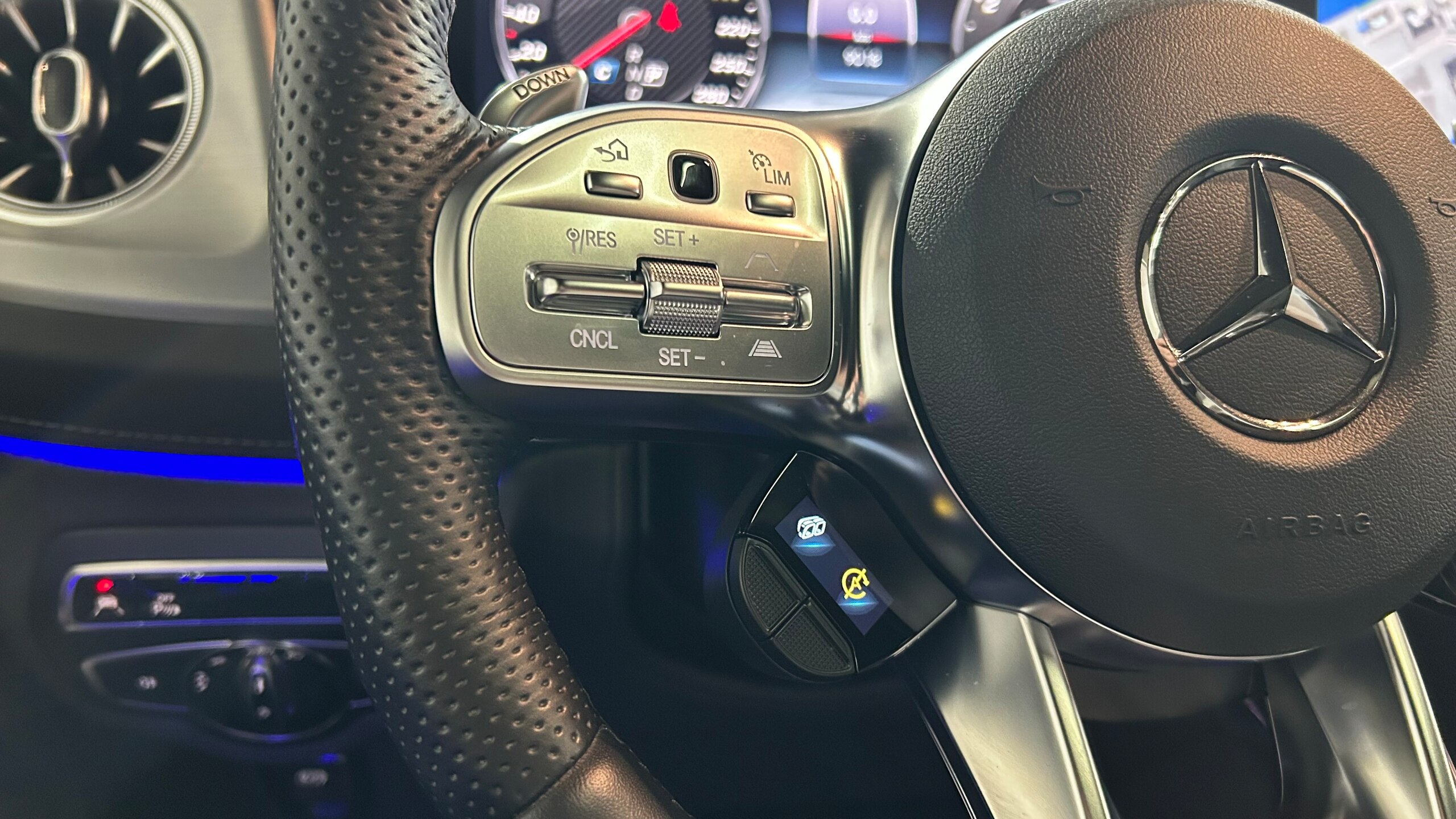 2023 Mercedes-AMG G-Class