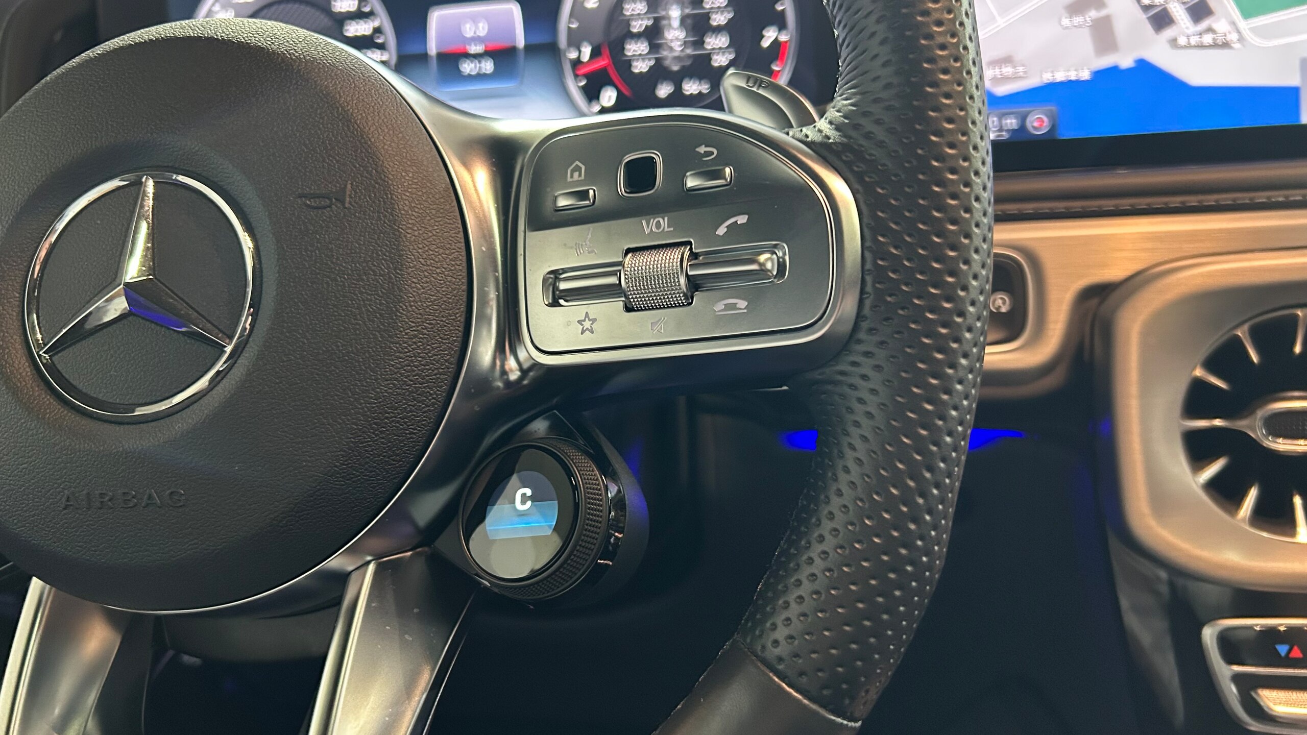 2023 Mercedes-AMG G-Class