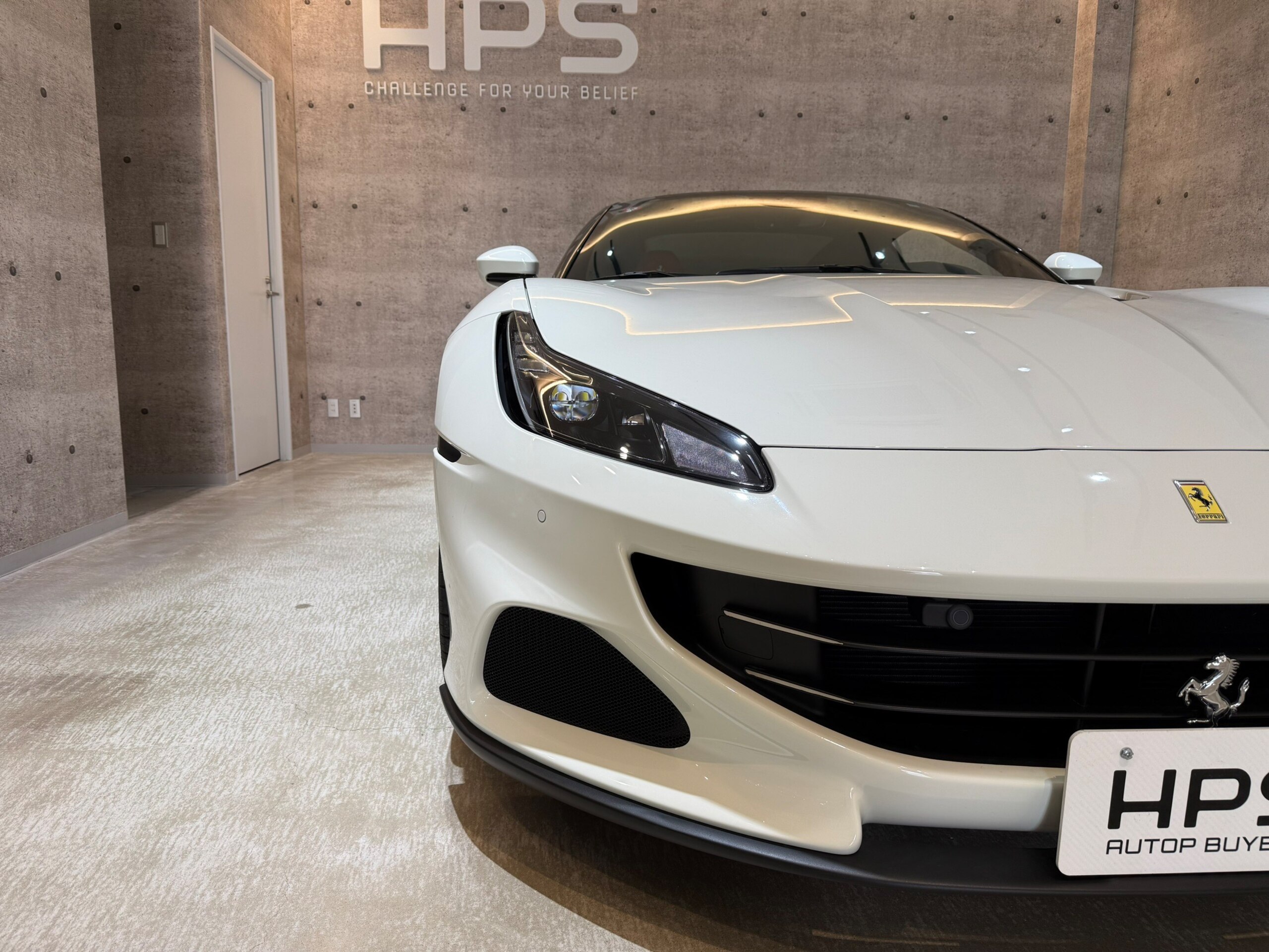 2022 Ferrari PortofinoM - フェラーリ ポルトフィーノM F1 DCT 純正2トーンボディ レッドブレーキキャリパ カーボンファイバードライバーゾーン+LED マグネライドサスペンション ダイヤモンドホイール