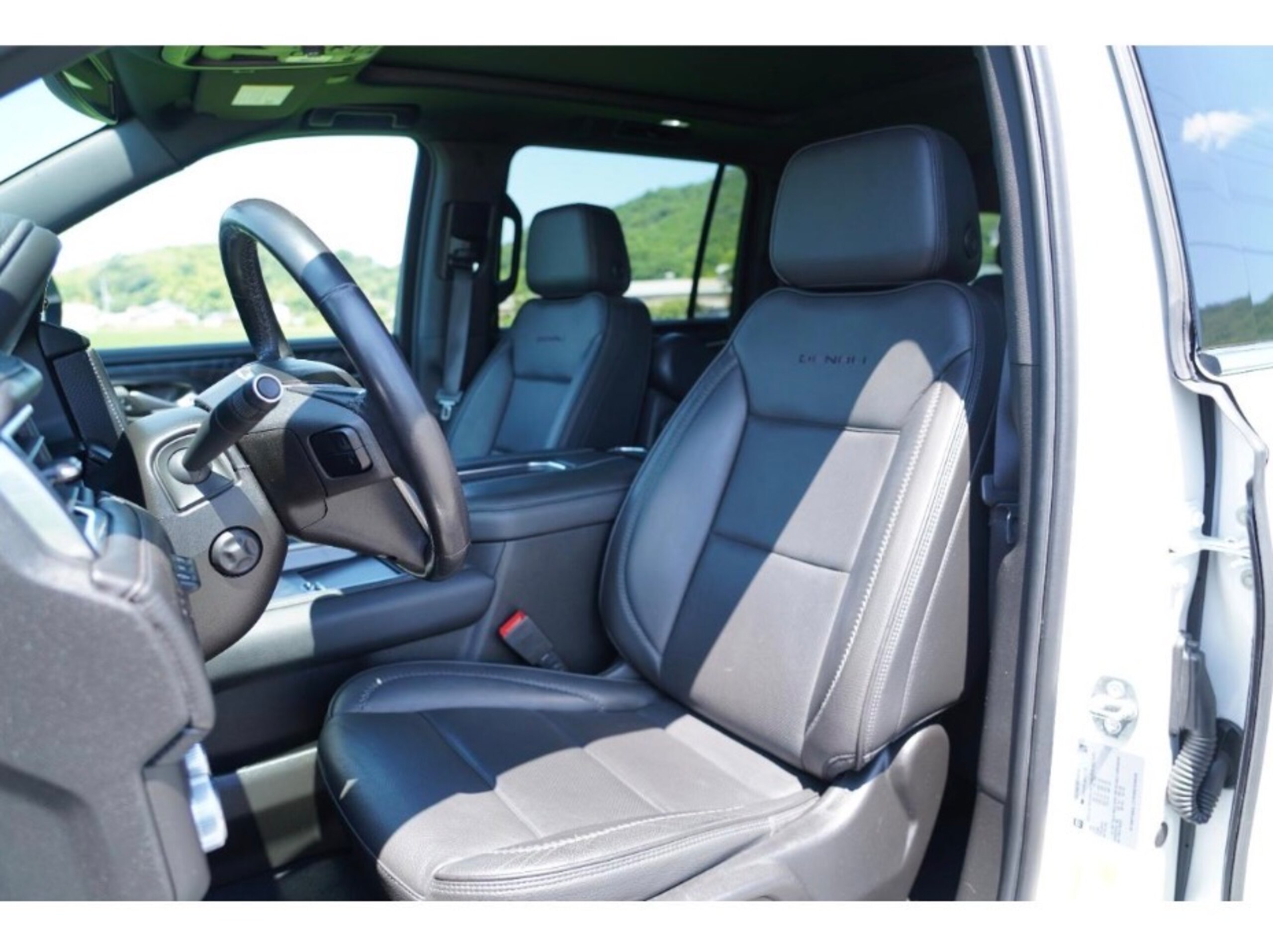 2026 GMC Yukon