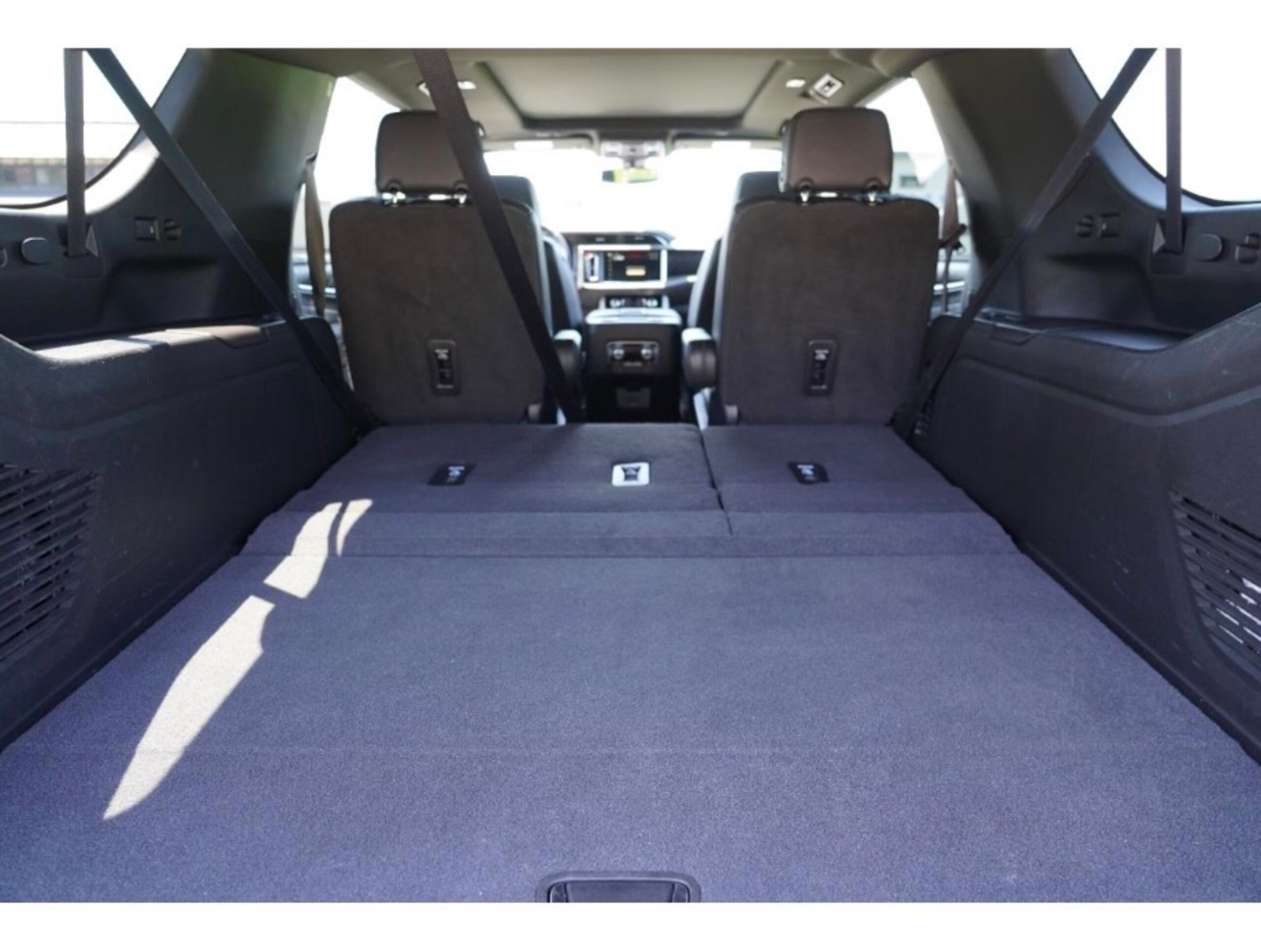 2026 GMC Yukon