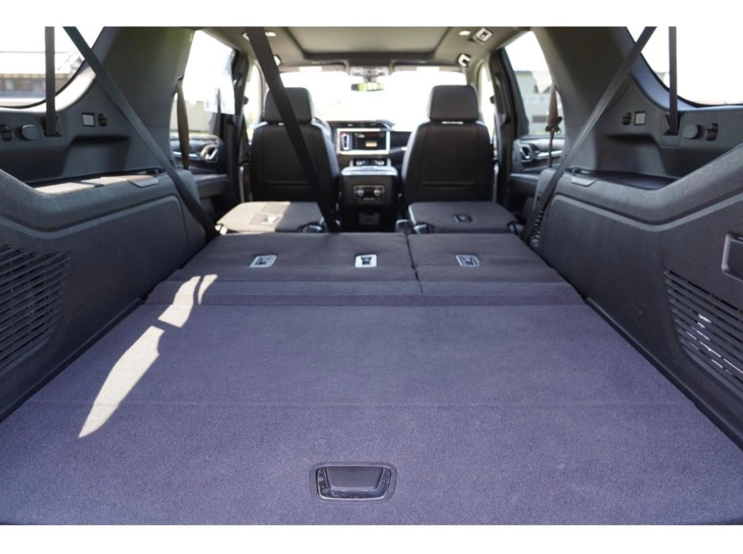2026 GMC Yukon