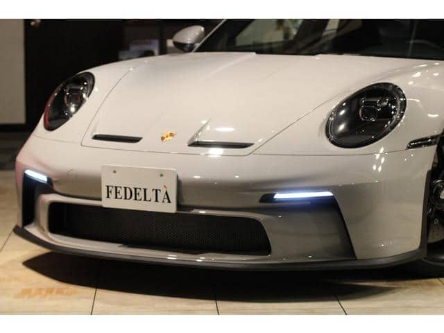 2024 PORSCHE 911 GT3/7BA-992NG - 2024 ポルシェ 911