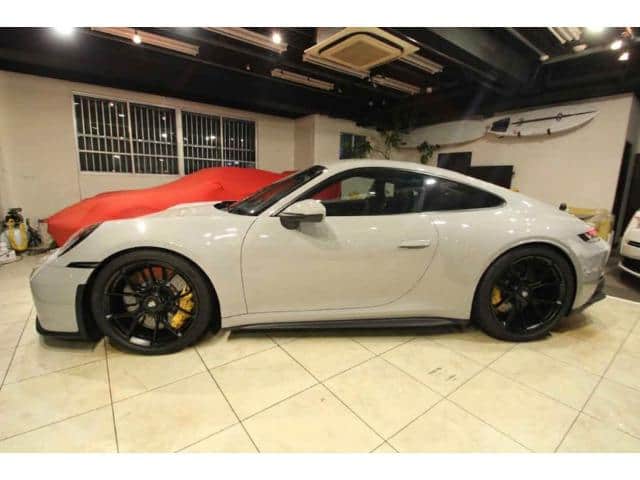 2024 PORSCHE 911 GT3/7BA-992NG - 2024 ポルシェ 911