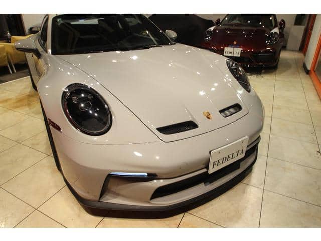 2024 PORSCHE 911 GT3/7BA-992NG - 2024 ポルシェ 911