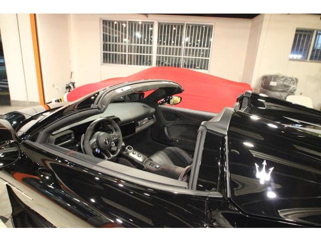 2024 MASERATI MASERATI OTHERS 3.0/7BA-MC30 - 2024 マセラティ Maserati Others