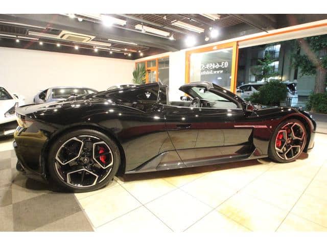 2024 MASERATI MASERATI OTHERS 3.0/7BA-MC30 - 2024 マセラティ Maserati Others