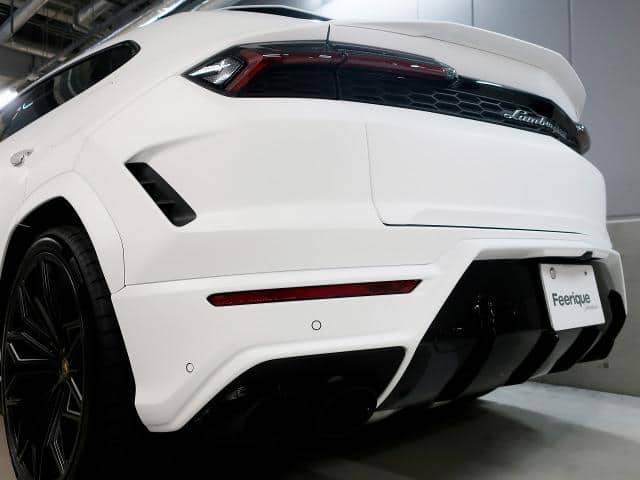 2026 LAMBORGHINI LAMBORGHINI OTHERS SE4WD/7LA-ZL40 - 2026 ランボルギーニ Lamborghini Others
