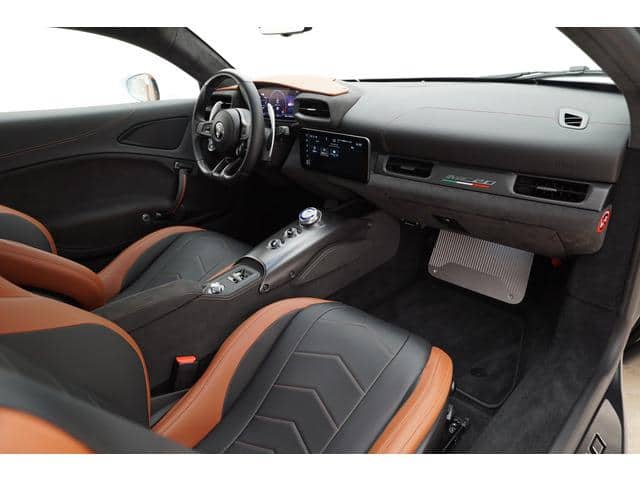 2022 MASERATI MASERATI OTHERS 3.0/7BA-MC30 - 2022 マセラティ Maserati Others