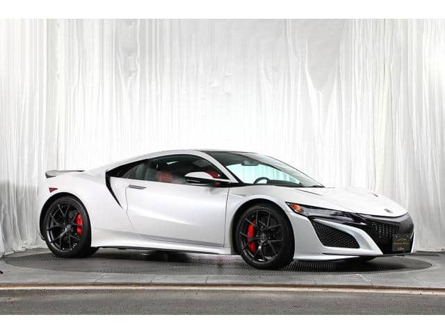2022 ACURA NSX/-NC1- - 2022 アキュラ NSX