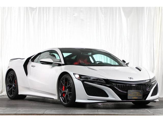 2022 ACURA NSX/-NC1- - 2022 アキュラ NSX