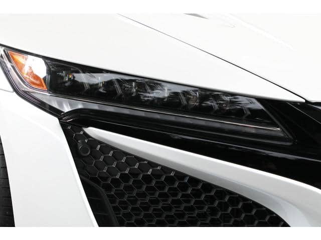 2022 ACURA NSX/-NC1- - 2022 アキュラ NSX