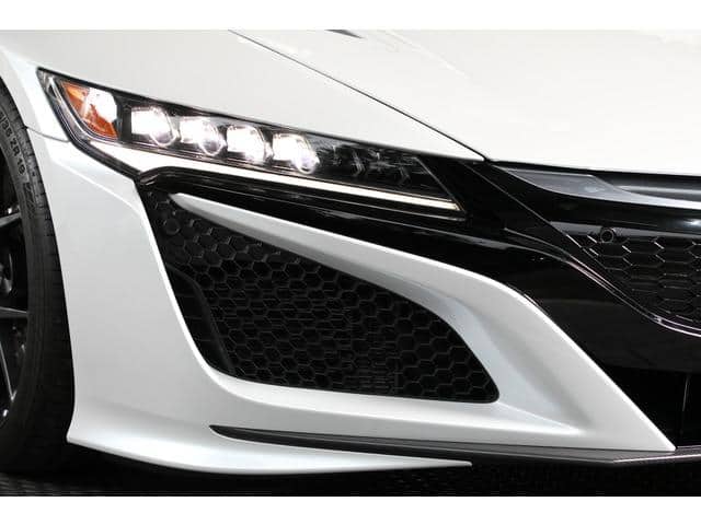 2022 ACURA NSX/-NC1- - 2022 アキュラ NSX