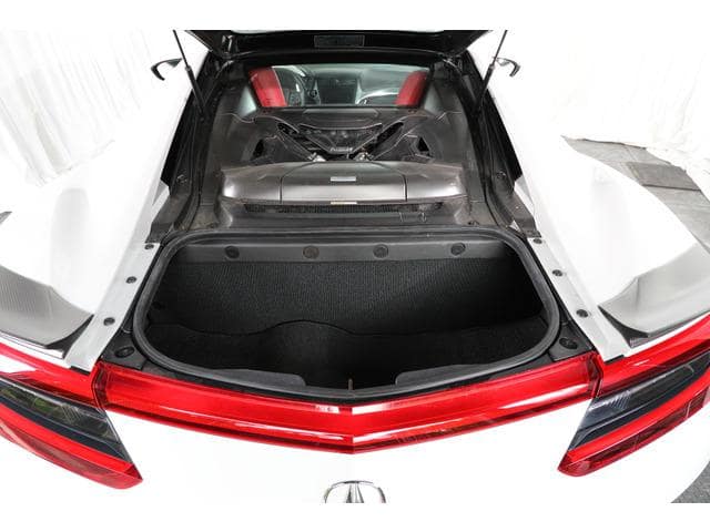 2022 ACURA NSX/-NC1- - 2022 アキュラ NSX