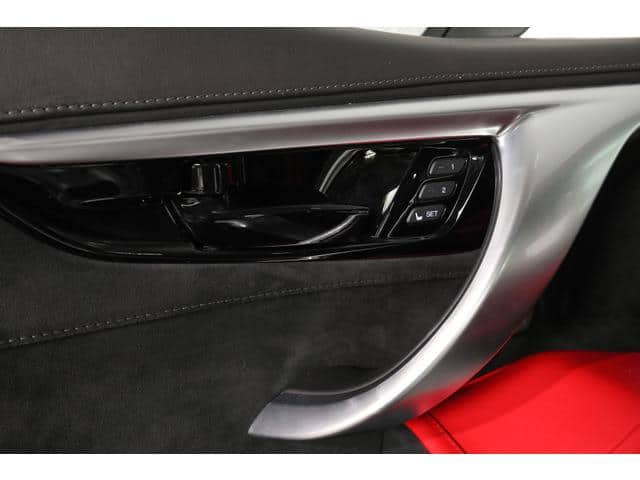 2022 ACURA NSX/-NC1- - 2022 アキュラ NSX