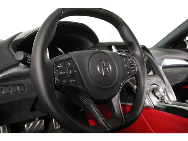 2022 ACURA NSX/-NC1- - 2022 アキュラ NSX
