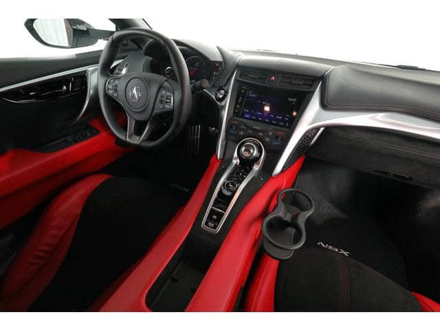 2022 ACURA NSX/-NC1- - 2022 アキュラ NSX
