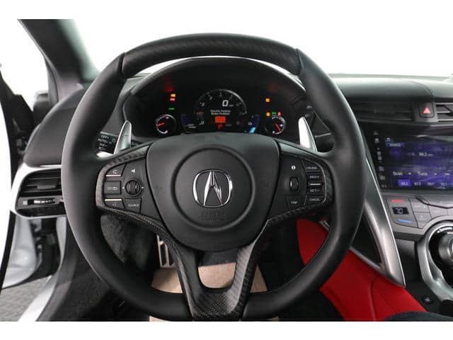 2022 ACURA NSX/-NC1- - 2022 アキュラ NSX