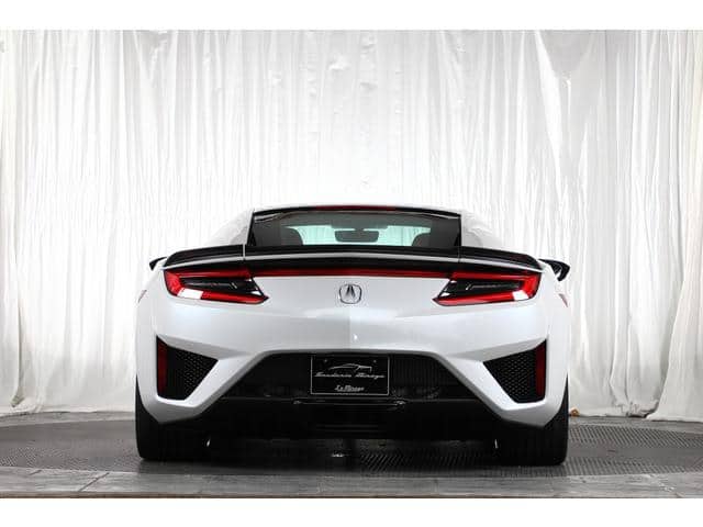 2022 ACURA NSX/-NC1- - 2022 アキュラ NSX