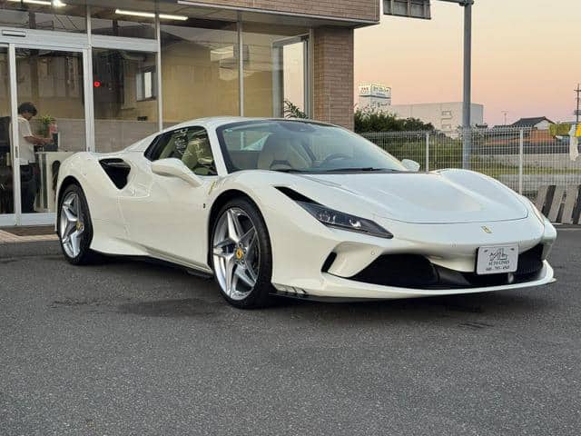 2022 FERRARI FERRARI OTHERS/7BA-F142CE - 2022 フェラーリ FERRARI OTHERS