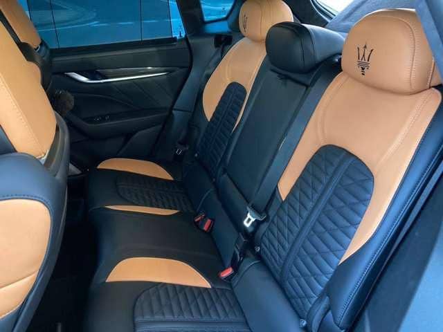 2024 MASERATI MASERATI OTHERS/7BA-MLE38 - 2024 マセラティ Maserati Others