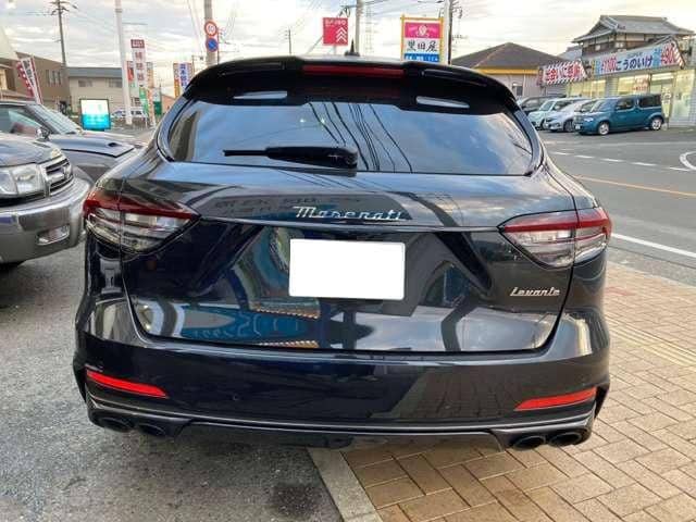 2024 MASERATI MASERATI OTHERS/7BA-MLE38 - 2024 マセラティ Maserati Others