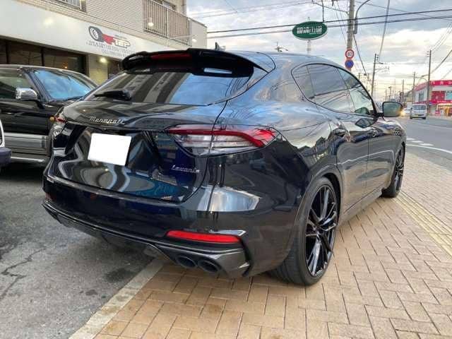 2024 MASERATI MASERATI OTHERS/7BA-MLE38 - 2024 マセラティ Maserati Others