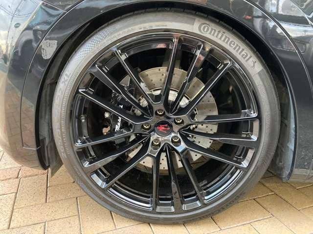 2024 MASERATI MASERATI OTHERS/7BA-MLE38 - 2024 マセラティ Maserati Others