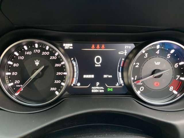 2024 MASERATI MASERATI OTHERS/7BA-MLE38 - 2024 マセラティ Maserati Others