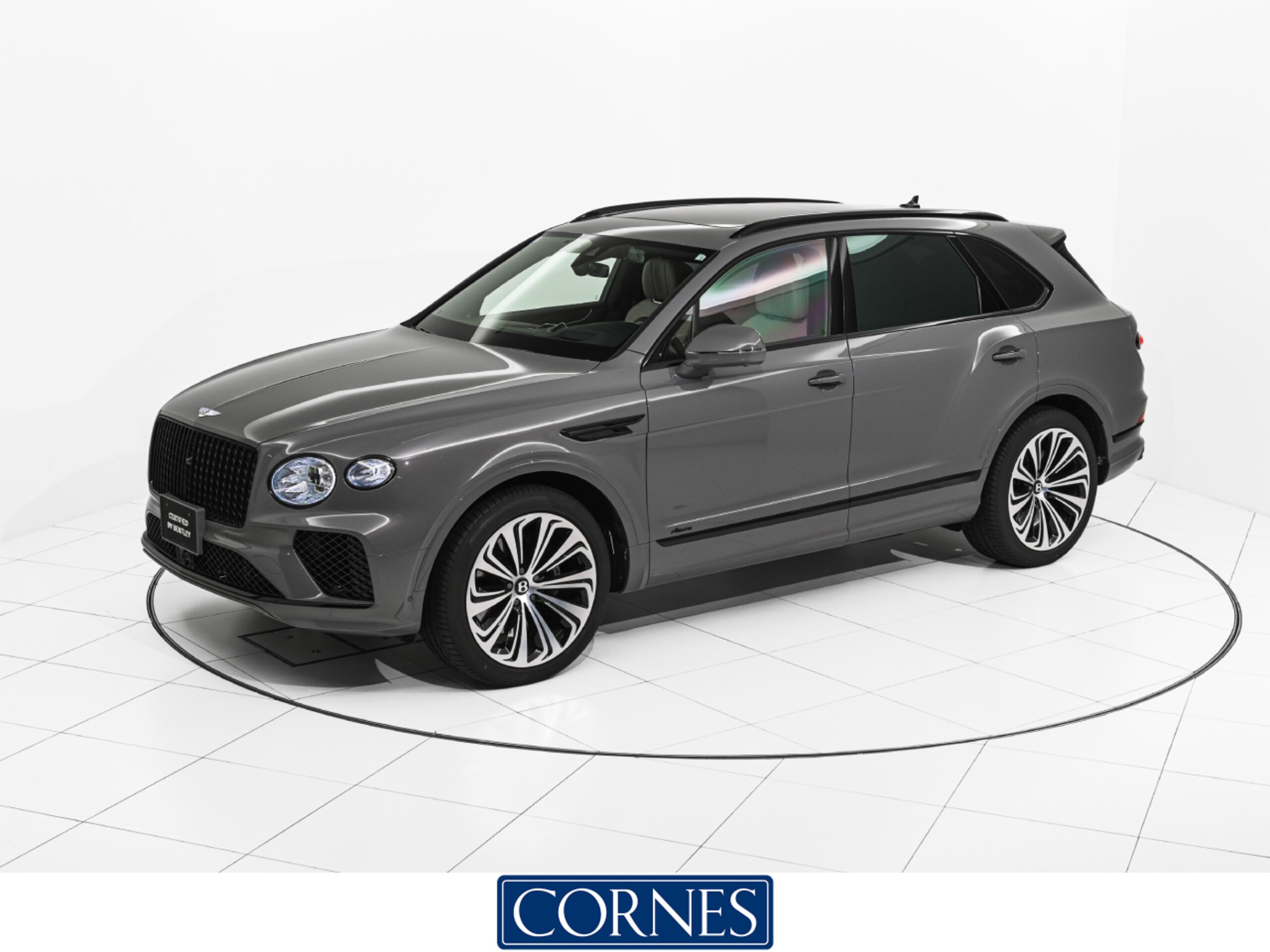 2026 Bentley Bentayga - 2026 بنتلي Bentayga