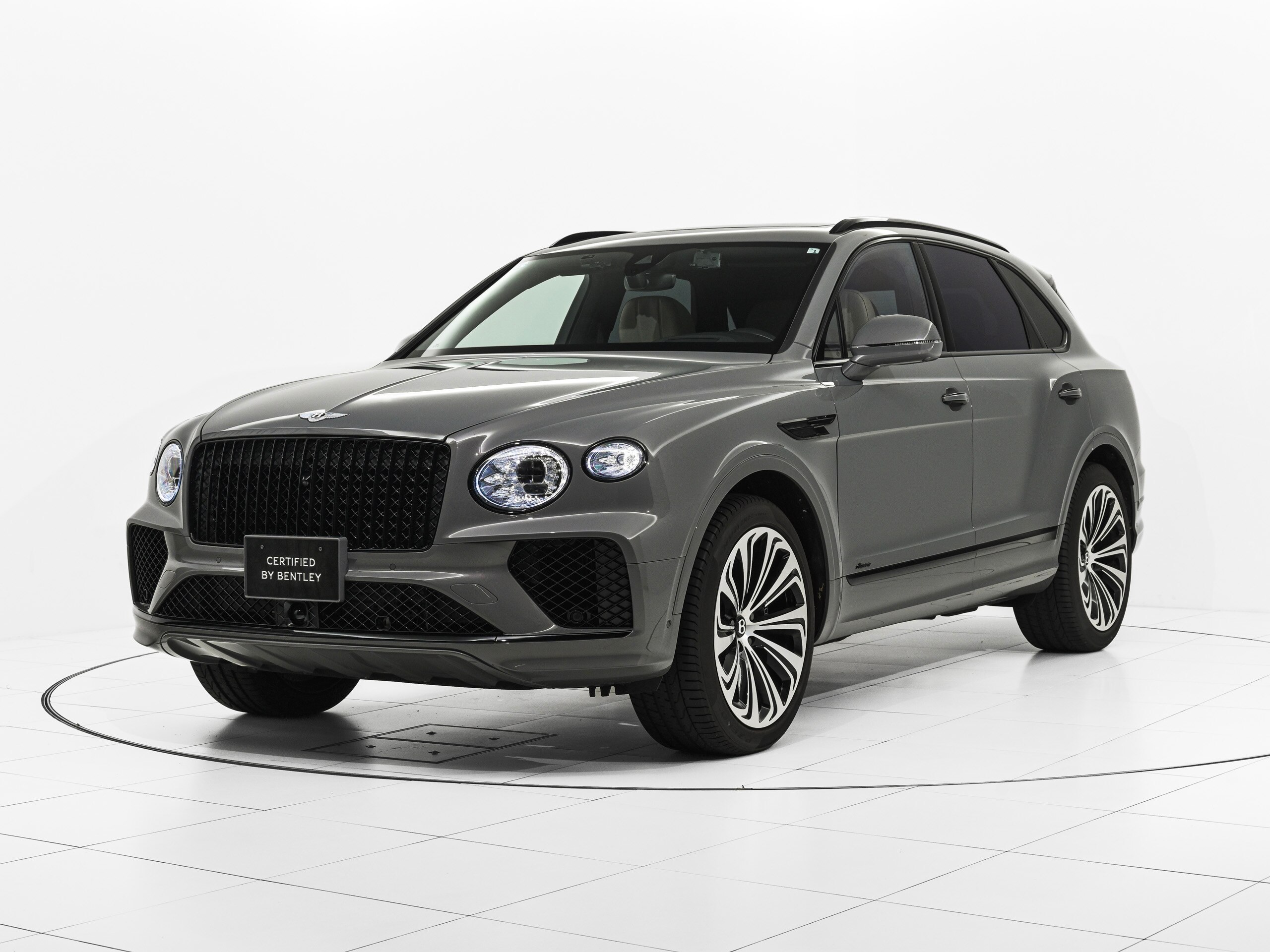2026 Bentley Bentayga - 2026 بنتلي Bentayga