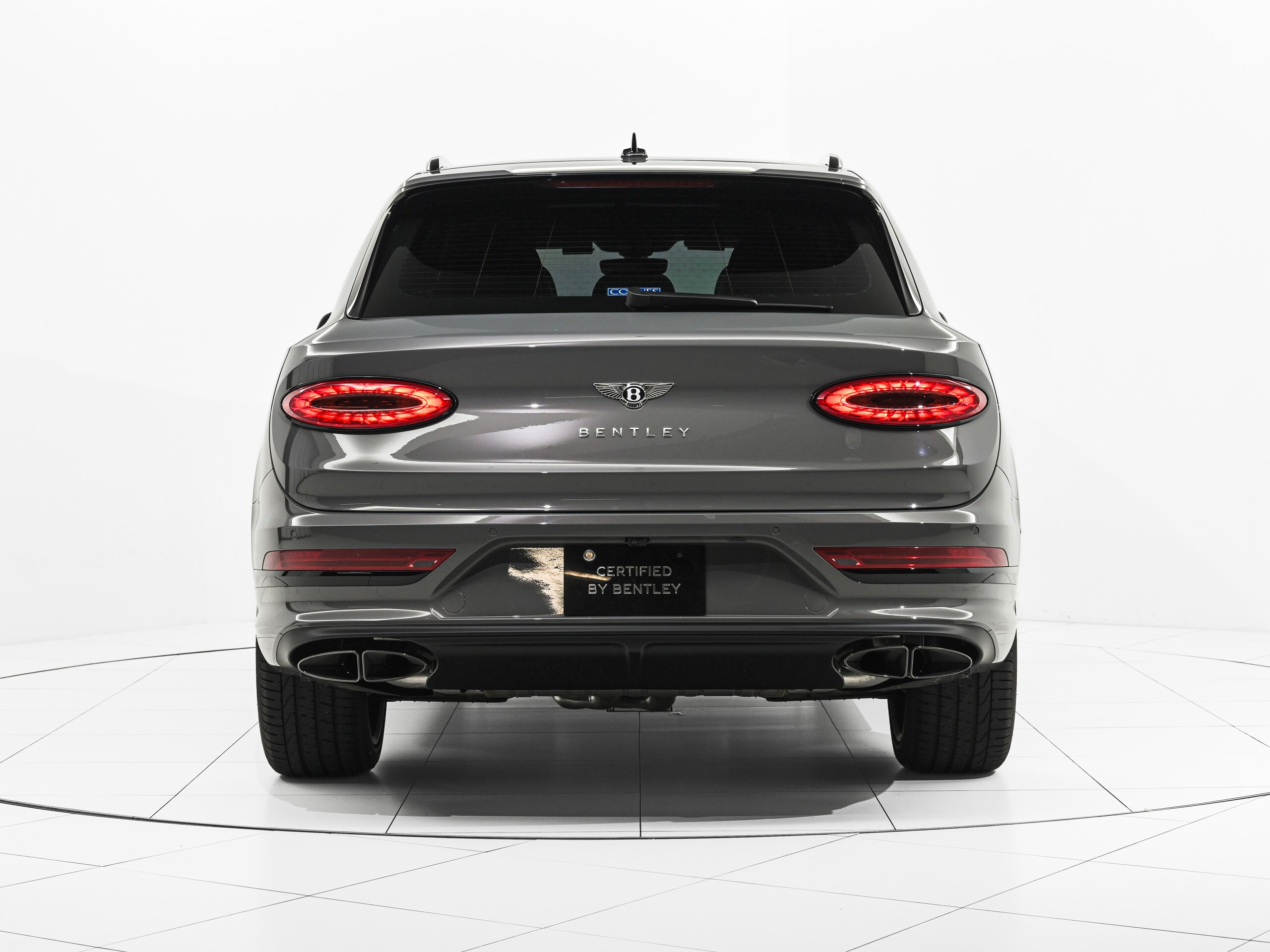 2026 Bentley Bentayga - 2026 بنتلي Bentayga