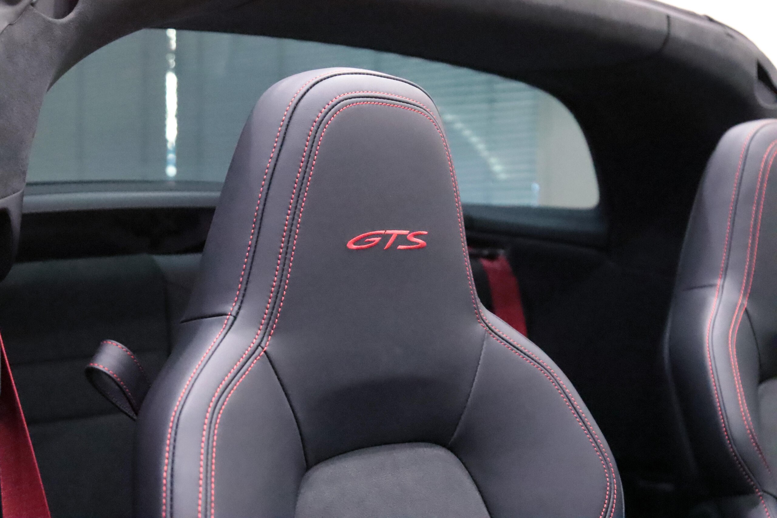 2024 Porsche 911