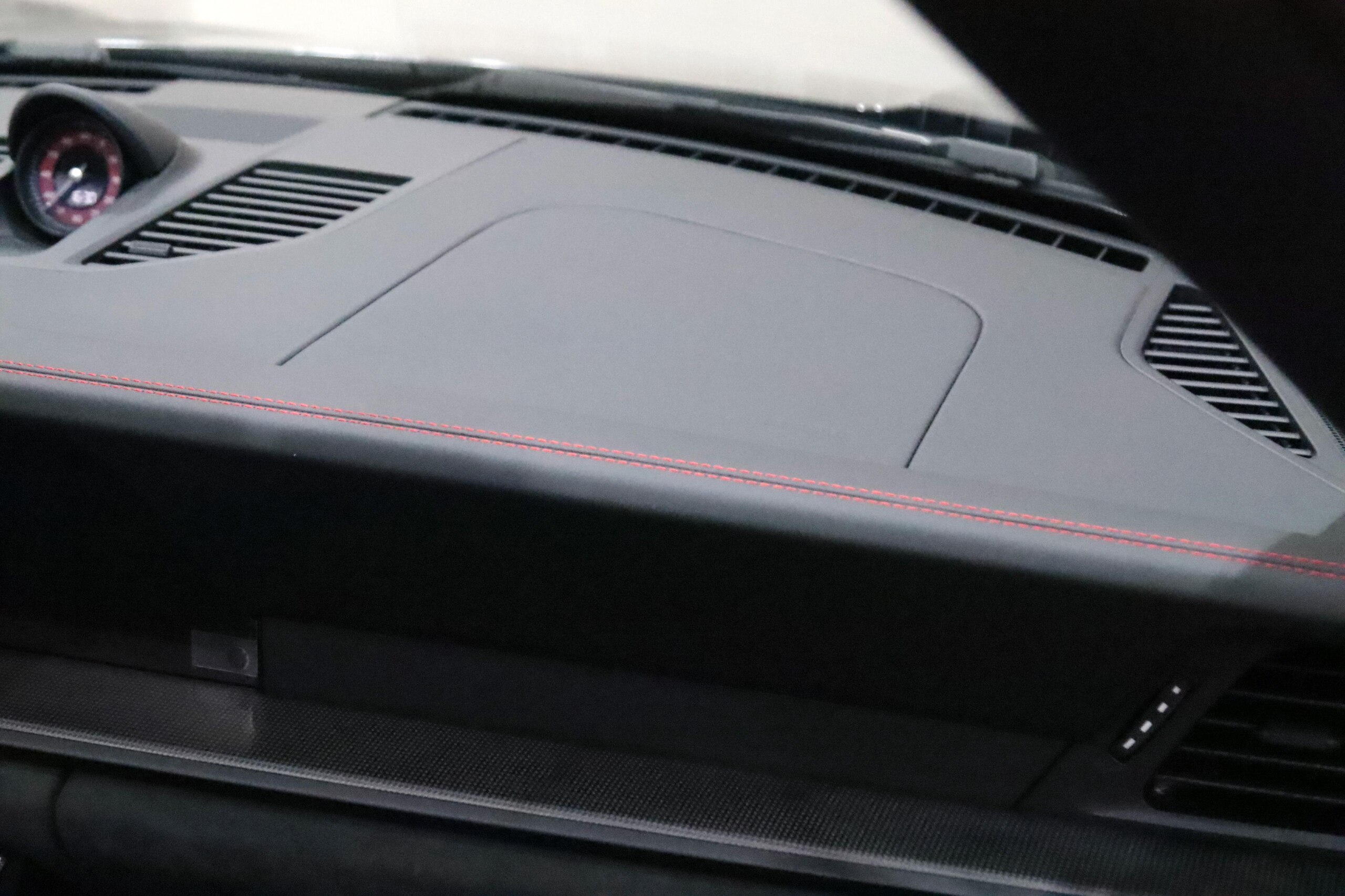 2024 Porsche 911