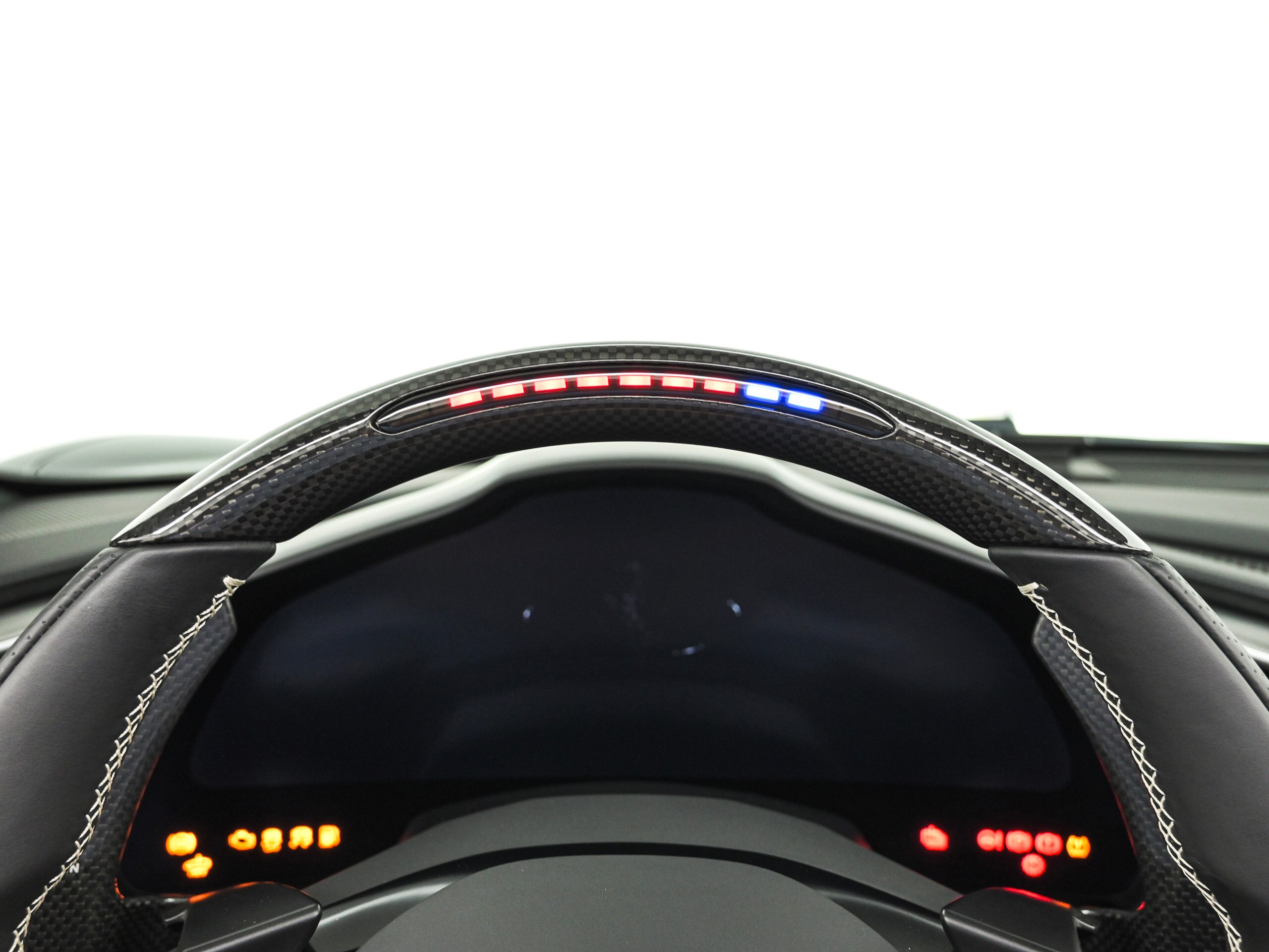 2025 Ferrari 296GTS