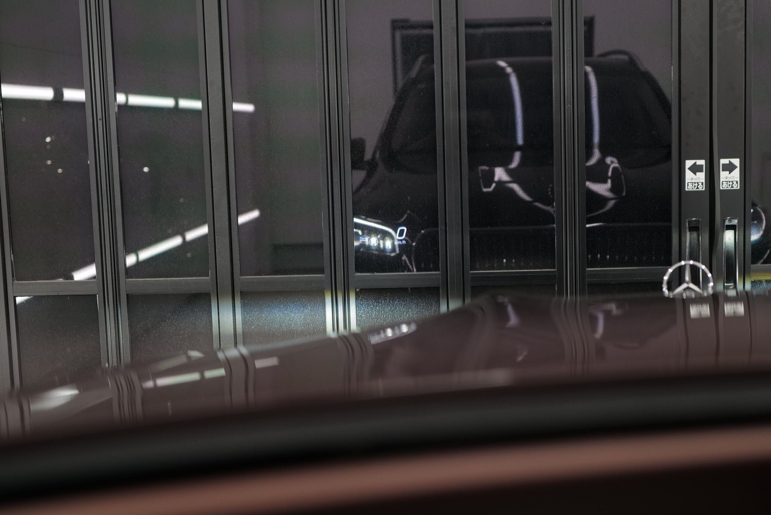 2024 Mercedes-Maybach GLS - メルセデス・マイバッハ GLS 600 (ISG) ファーストクラスパッケージ 4WD MP202501 後期モデル/ツートーンペイント/ファーストクラスPKG/左右独立シート/クーリングボックス/Burumesterサウンド/リヤエンター