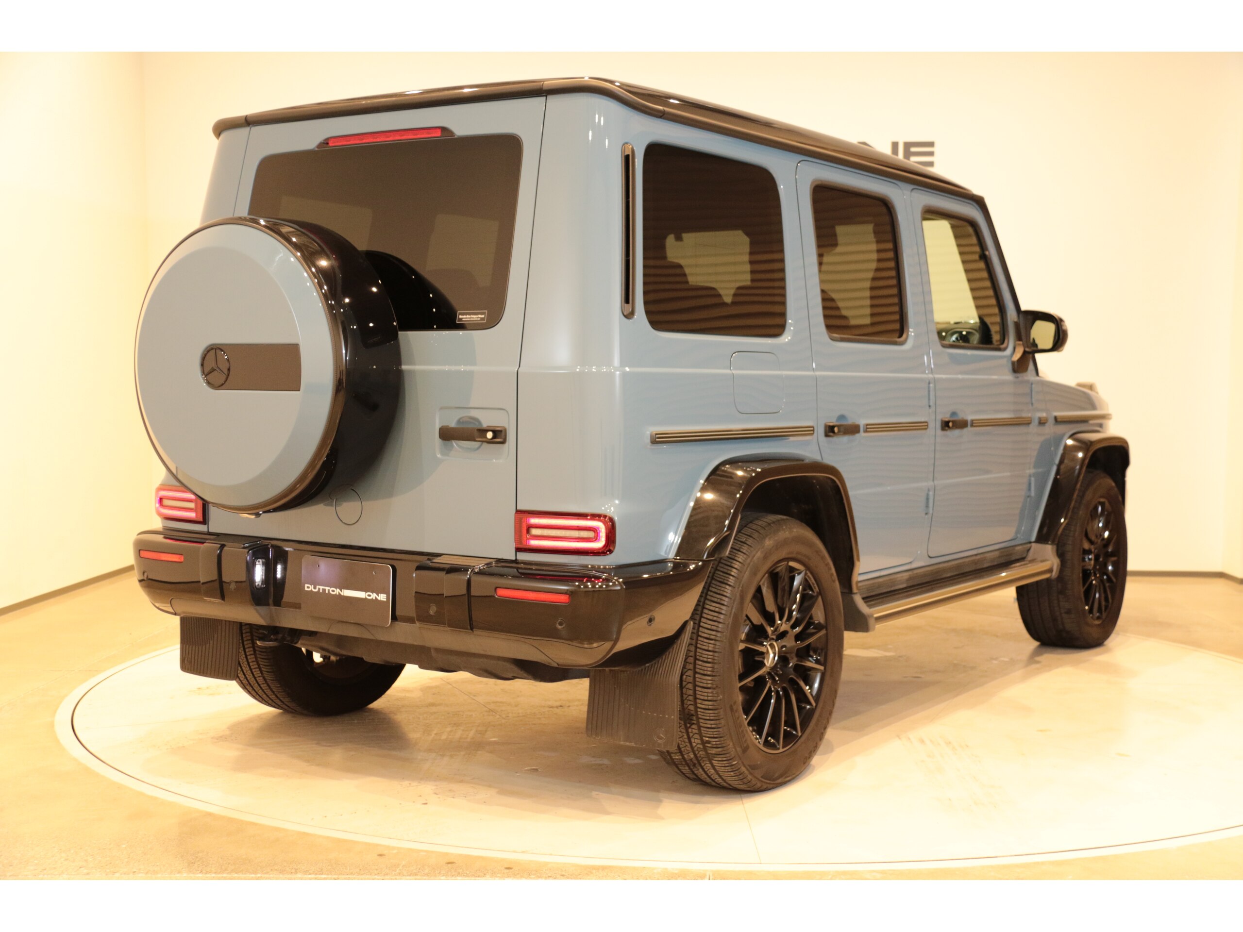 2021 Mercedes-Benz G-Class - メルセデス・ベンツ Gクラス G400d AMGライン ディーゼルターボ 4WD マヌファクトゥーアエディション 1オーナー エクスクルーシブナッパレザー シートヒーター シートベンチレーション サンルーフ ブルメスターサウンド デジタルインナーミラー アダプティブダンピングシステム
