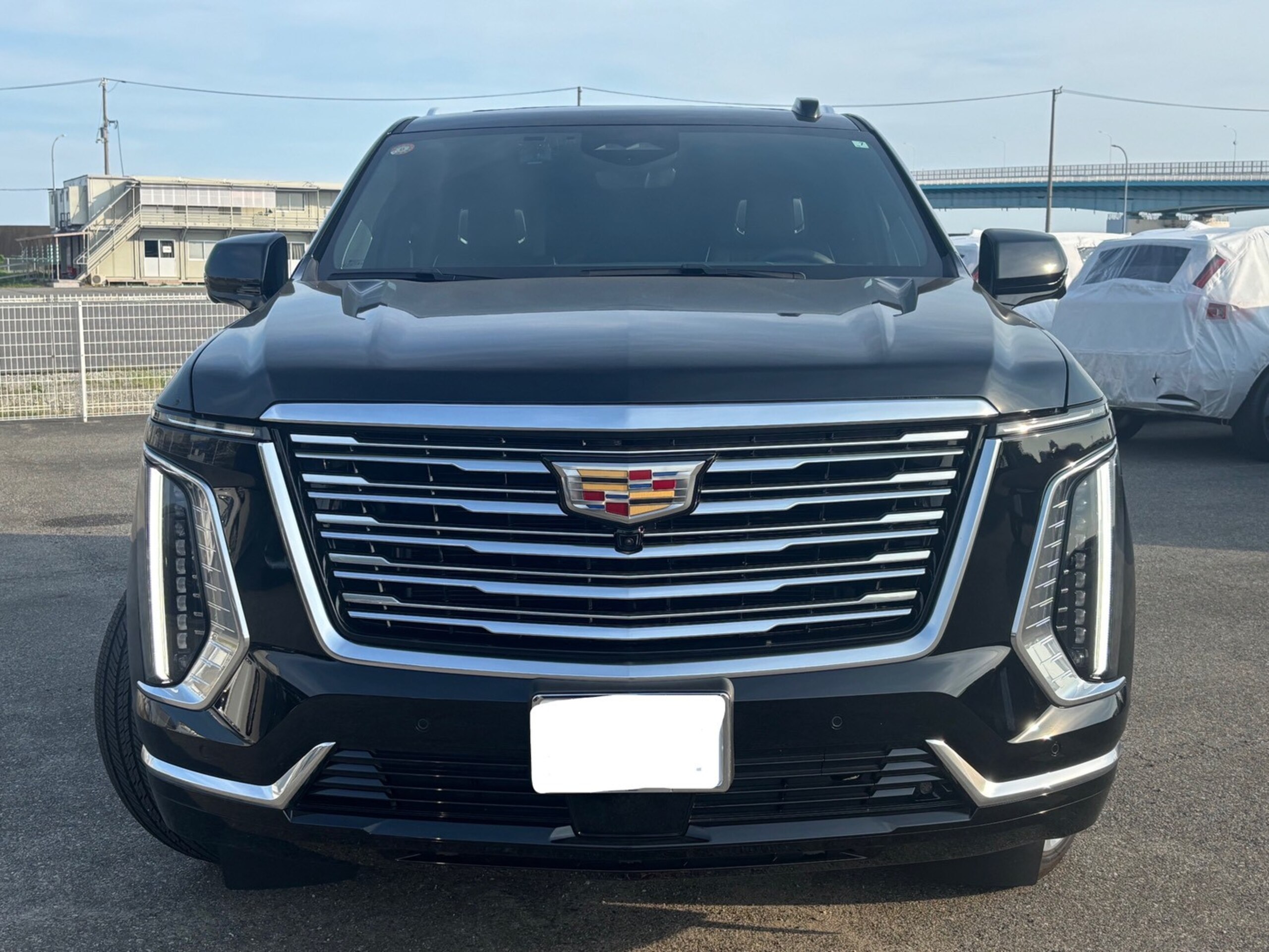 2025 Cadillac Escalade