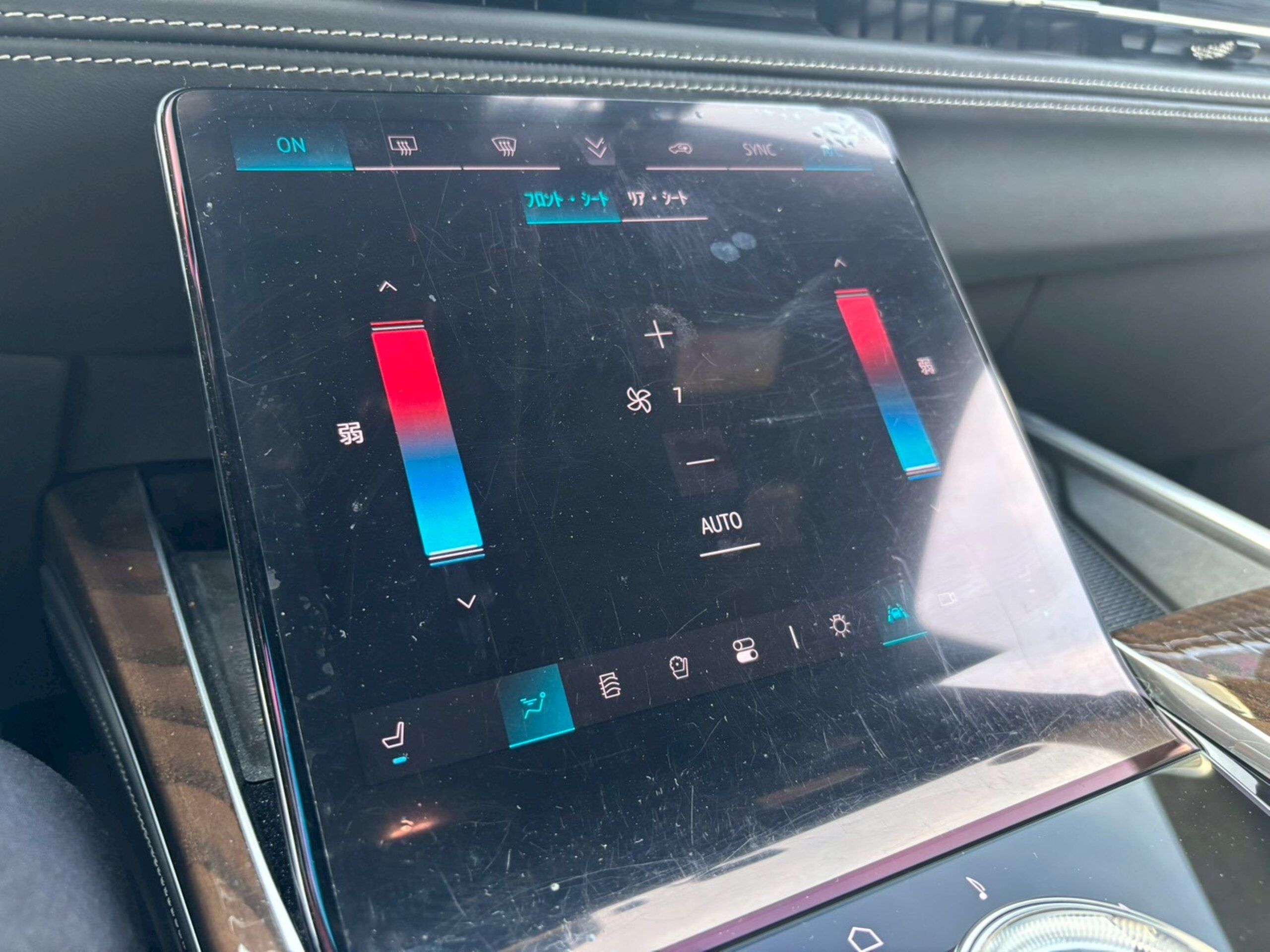 2025 Cadillac Escalade