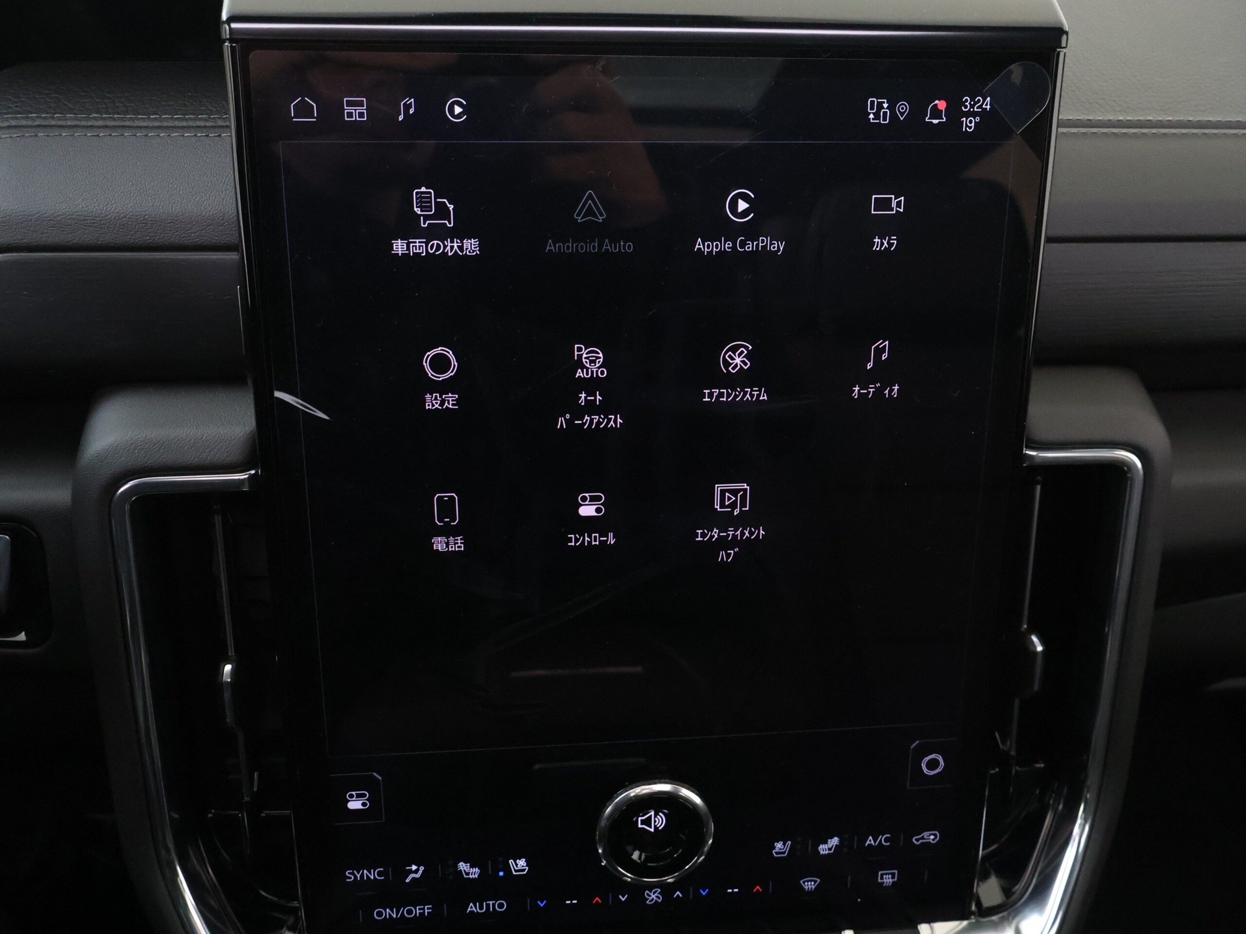 2026 GMC Yukon - ＧＭＣ ユーコン デナリ4WD インフォメーション日本語化済 V8-6.2L デナリリザーブパッケージ メインインフォメーション日本語化 アドバンステクロノジーパッケージ パワーアシスト AirRideアダプディブサスペンション リアシートメディアシステム