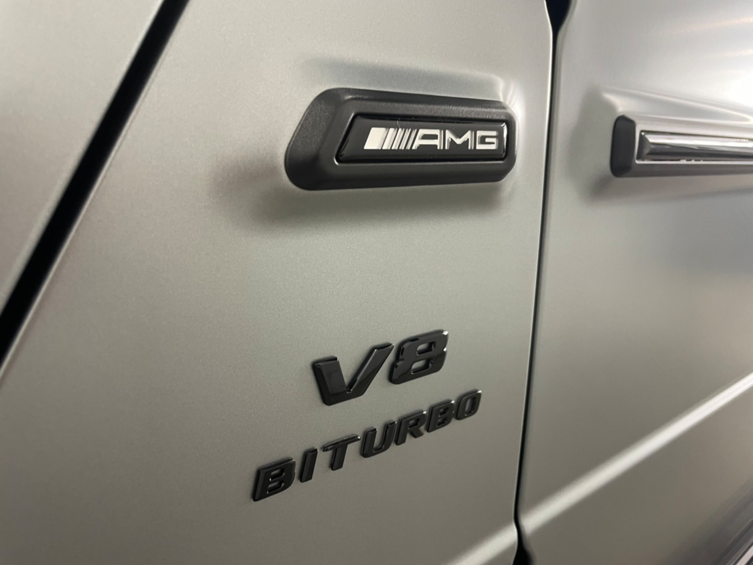 2026 Mercedes-AMG G-Class - 2026 مرسيدس AMG G-Class