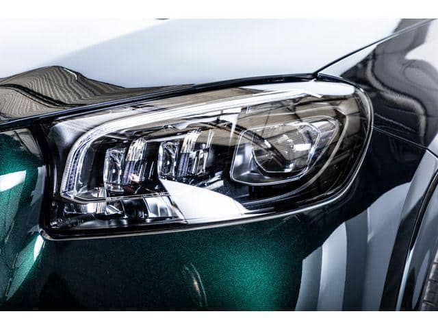 2024 MERCEDES-BENZ MERCEDES-BENZ OTHERS 6004ISG4WD/7AA-167987 - 2024 مرسيدس بنز Mercedes-Benz Others