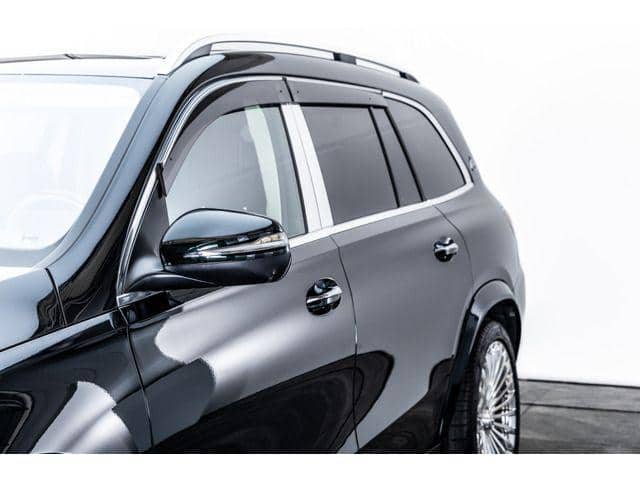 2024 MERCEDES-BENZ MERCEDES-BENZ OTHERS 6004ISG4WD/7AA-167987 - 2024 مرسيدس بنز Mercedes-Benz Others