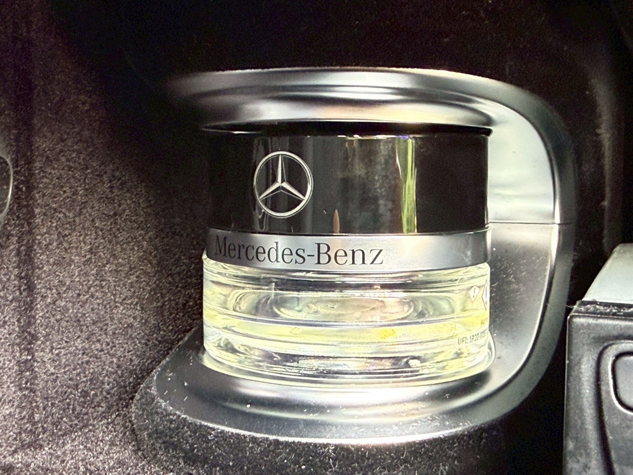 2020 Mercedes-Benz S-Class