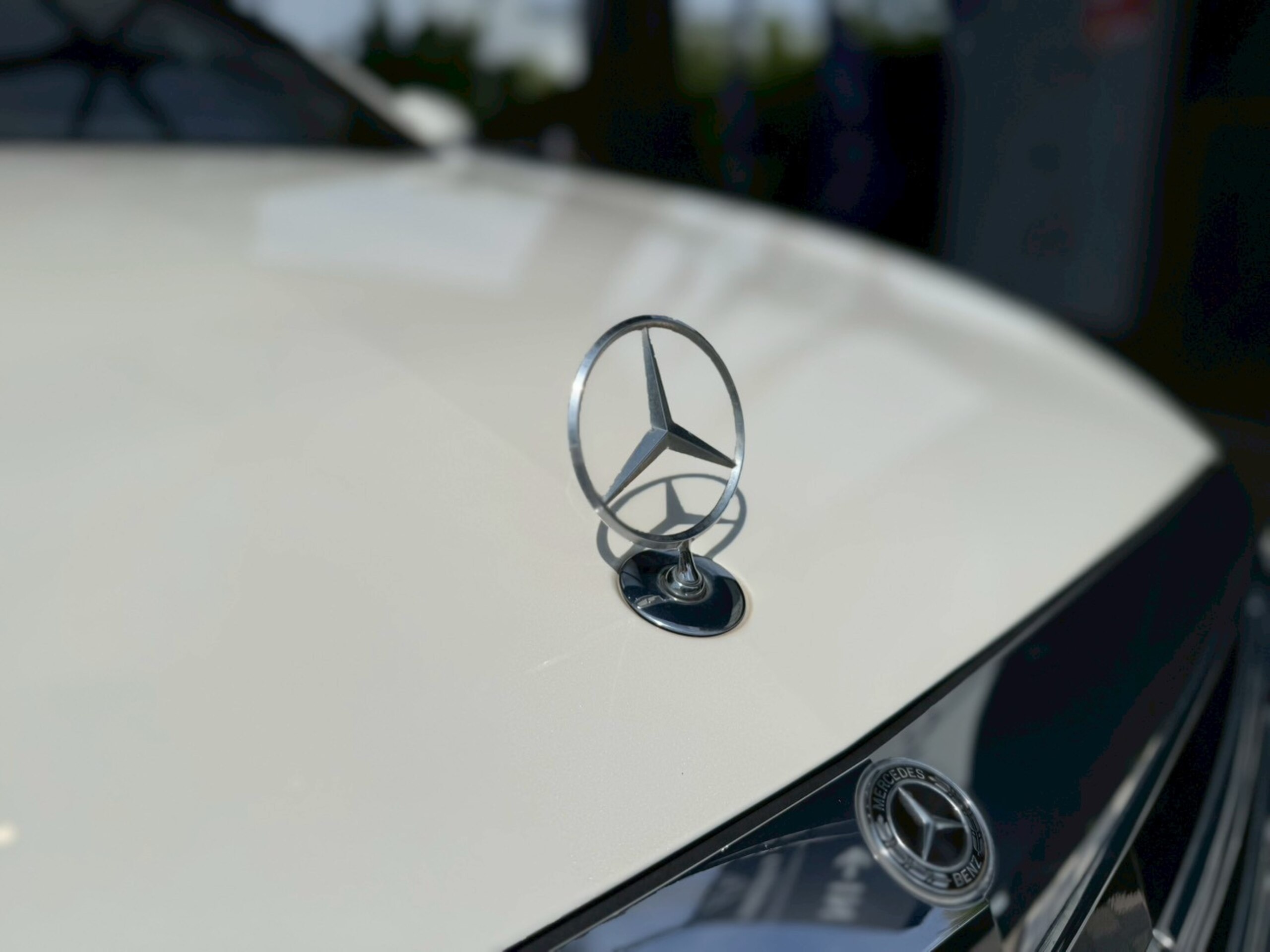2020 Mercedes-Benz S-Class