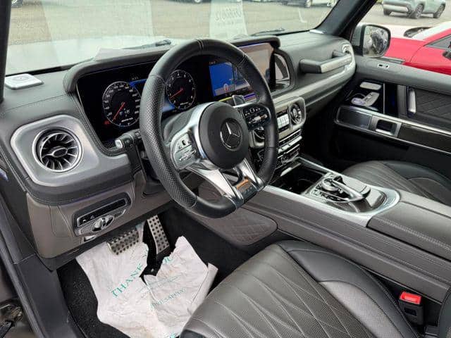 2020 MERCEDES-BENZ G-CLASS G63/ABA-463276 - 2020 メルセデス・ベンツ G-Class