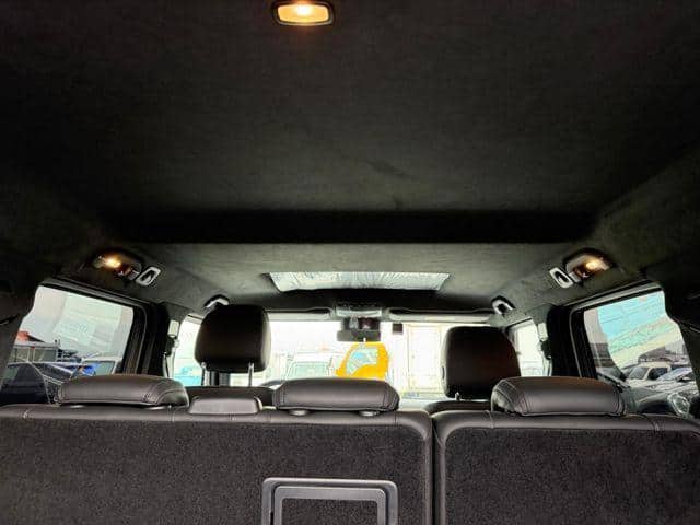 2020 MERCEDES-BENZ G-CLASS G63/ABA-463276 - 2020 メルセデス・ベンツ G-Class