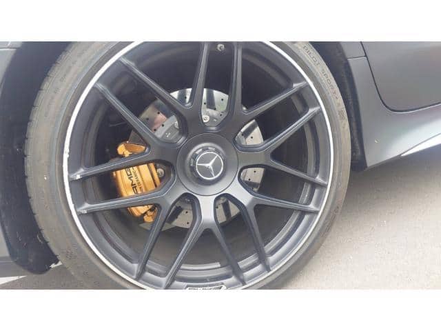 2020 MERCEDES-BENZ MERCEDES-BENZ OTHERS/290689